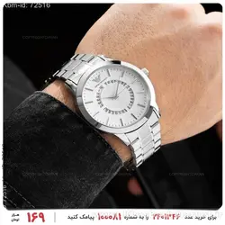 ساعت مچی مردانه Emporio Armani مدل 21416