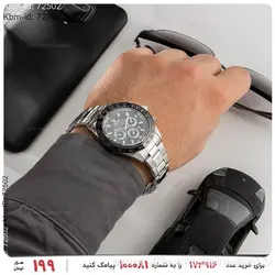 ساعت مچی مردانه Rolex مدل 21390