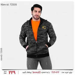سویشرت مردانه D&amp;G مدل 22061