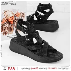 صندل زنانه Batis  مدل 20803