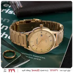 ساعت مچی مردانه Rolex مدل 19844