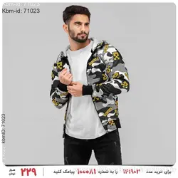 سویشرت مردانه Off-White مدل 17429