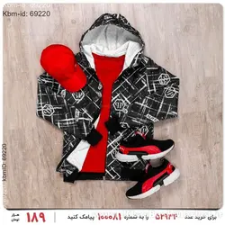 سویشرت مردانه Philipp Plein مدل 15470