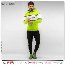 ست سویشرت و شلوار مردانه Dsquared2 مدل 15778