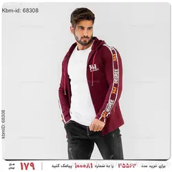 شنل مردانه 361 درجه مدل 16157