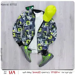 سویشرت مردانه Adidas مدل 15353