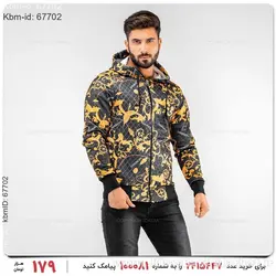 سویشرت مردانه Givenchy مدل 15083