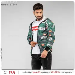 سویشرت مردانه Diesel مدل 15433