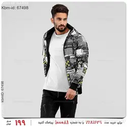 سویشرت مردانه Off-White  مدل 16941
