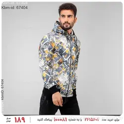 سویشرت مردانه Versace مدل 17324