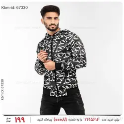 سویشرت مردانه Nike مدل 17464