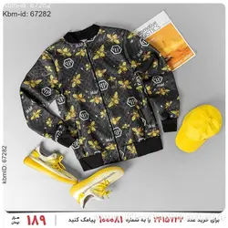 سویشرت مردانه Philipp Plein مدل 17537