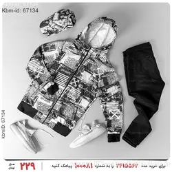 سویشرت مردانه Off-White مدل 17430