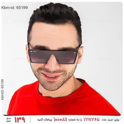 عینک آفتابی Ray Ban مدل 20170