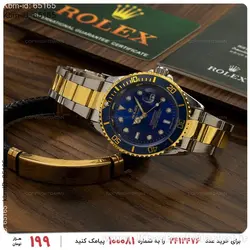 ساعت مچی مردانه Rolex مدل 19806