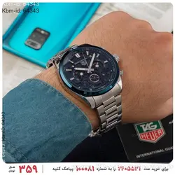 ساعت مچی مردانه TAG Heuer مدل 19876