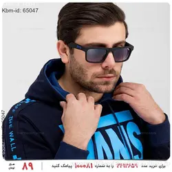 عینک آفتابی Spy Plus مدل 18093