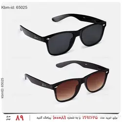 عینک آفتابی Ray Ban مدل 18416