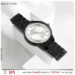 ساعت مچی مردانه Emporio Armani مدل 21423