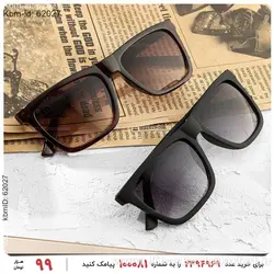 عینک آفتابی Gucci  مدل 20181