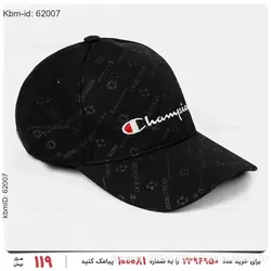 کلاه کپ Champion مدل 19989