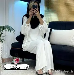 شومیز تک دورنیکا کد 2424
