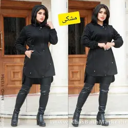 پالتو مدل مستان کد 52714