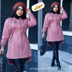 پالتو مدل مستان کد 52714