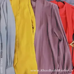 شومیز بهارک کد 4456