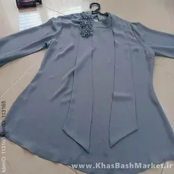 شومیز بهارک کد 4456