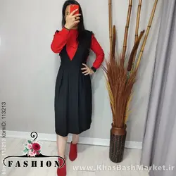 دوتیکه شومیز سارافون مهتاب کد 4268