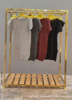 بافت آستین کیمونو کد 1120