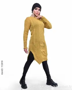 بافت لوزی بلند چاکد ار کد 3626