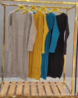 بافت لوزی بلند چاکد ار کد 3626