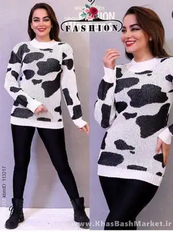 تونیک بافت کد 3529