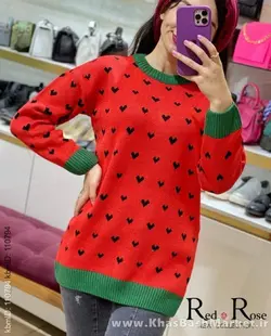 تونیک بافت کد 2282