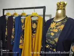 تونیک دوتیکه هاوایی کد 4276