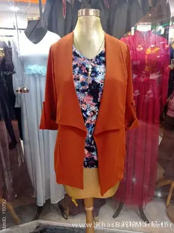شومیز کد 43570