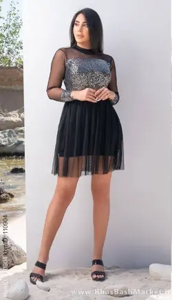 عروسکی شیرین کد 44613