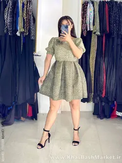 عروسکی پالیز کد 44726