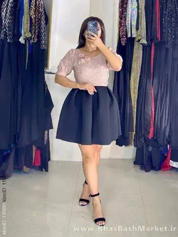عروسکی پالیز کد 43586