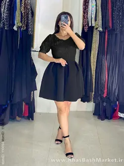 عروسکی پالیز کد 43586