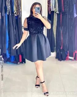 عروسکی پانتها کد 44793