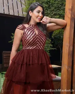 نازلی عروسکی کد 44784