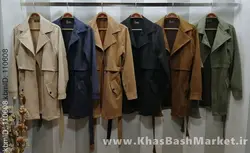 پالتو سوییت فریما کد 45537