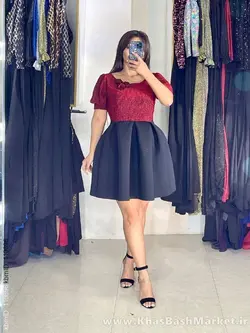 عروسکی پالیز کد 44594