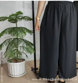 شلوار دامنی کد 45185