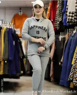 ست بلوز شلوارHAPPINESS کد 39713