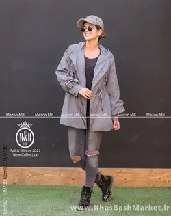 کاپشن اورانوس کد 6686