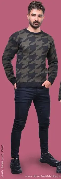 بلوز تک مردانه ستاره کد 40250